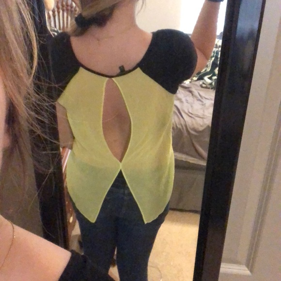 Express top - Picture 5 of 5